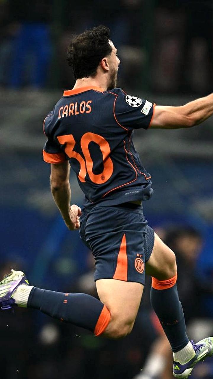 Манчестер Сити одержал победу над Боруссией Дортмунд в Лиге чемпионов