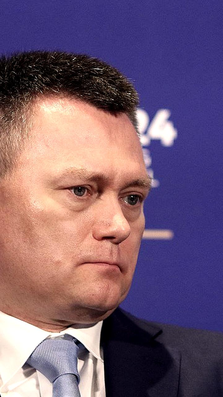 Игорь Краснов о проблемах правоприменения в российской судебной системе