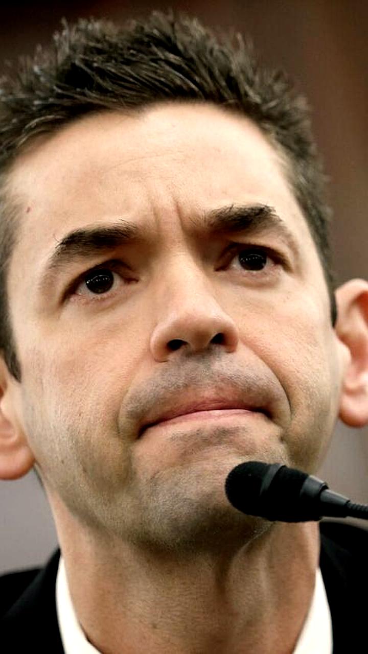 Трамп выдвинул Джареда Айзекмана на пост главы NASA