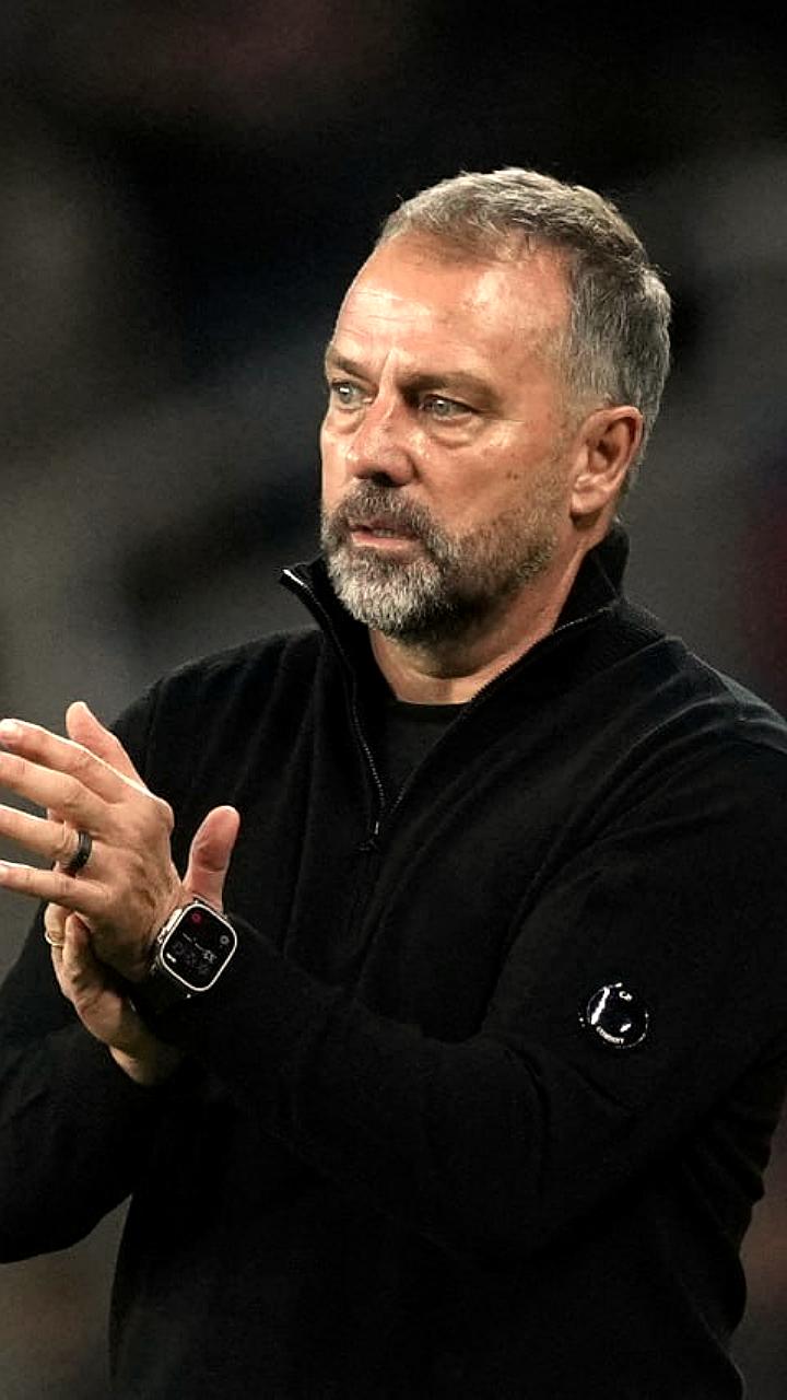 Флик намерен покинуть Барселону по окончании сезона из-за усталости и разочарования