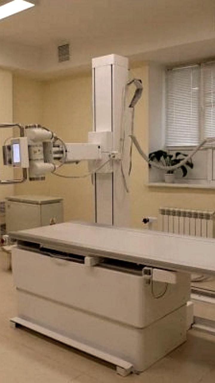 Состояние медоборудования в России: 24% требует замены, программа продлена до 2030 года