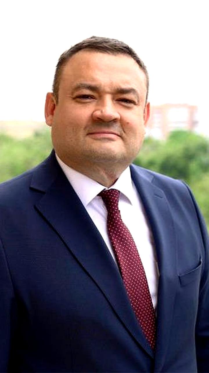 Виталий Королёв назначен временно исполняющим обязанности губернатора Тверской области