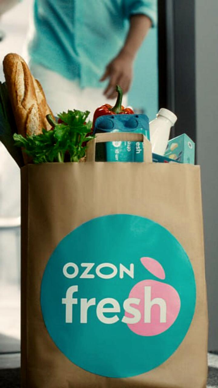 Ozon fresh выступает за отмену ограничений для маркетплейсов в ФАС
