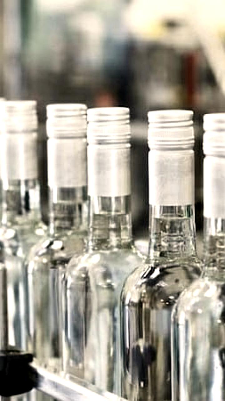 Лукашенко поручил анализировать рынок табачных изделий и алкоголя