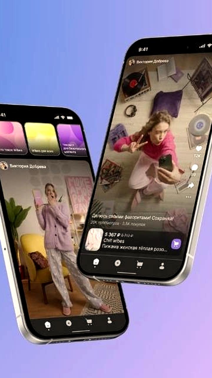 Wildberries запускает рекламное продвижение видео на платформе Wibes