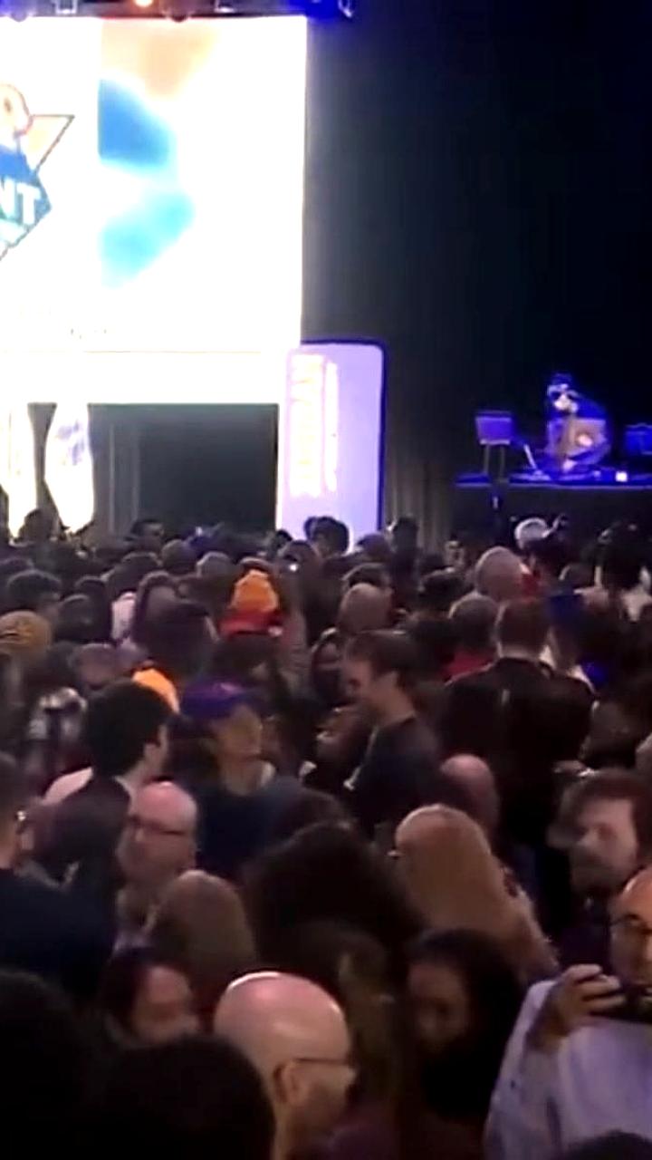 Зохран Мамдани избран мэром Нью-Йорка с планами на бесплатное образование и транспорт