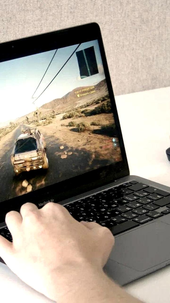 Популярность игровой платформы МТС Fog Play выросла в три раза за 2025 год