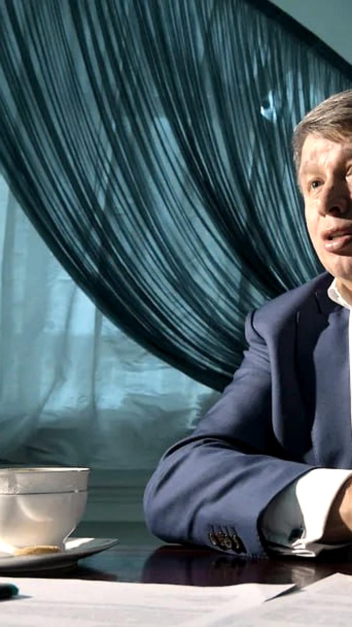 Олег Коржов назначен генеральным директором Группы Полипластик