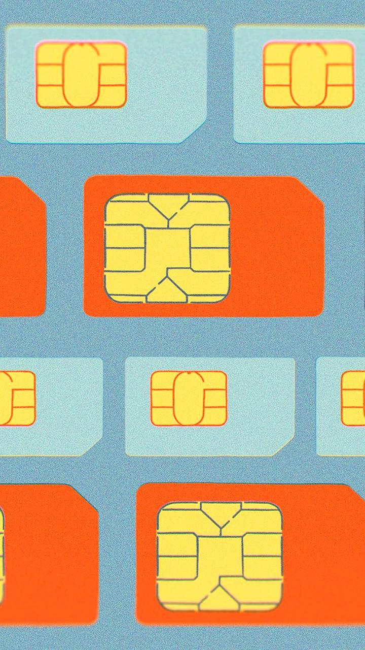 В России вводят детские SIM-карты с функциями родительского контроля для защиты несовершеннолетних