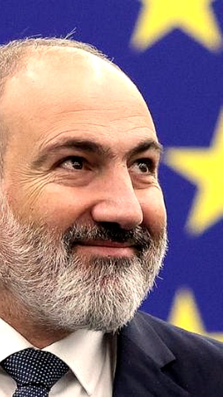 ЕС и Армения готовятся к подписанию плана действий по либерализации визового режима