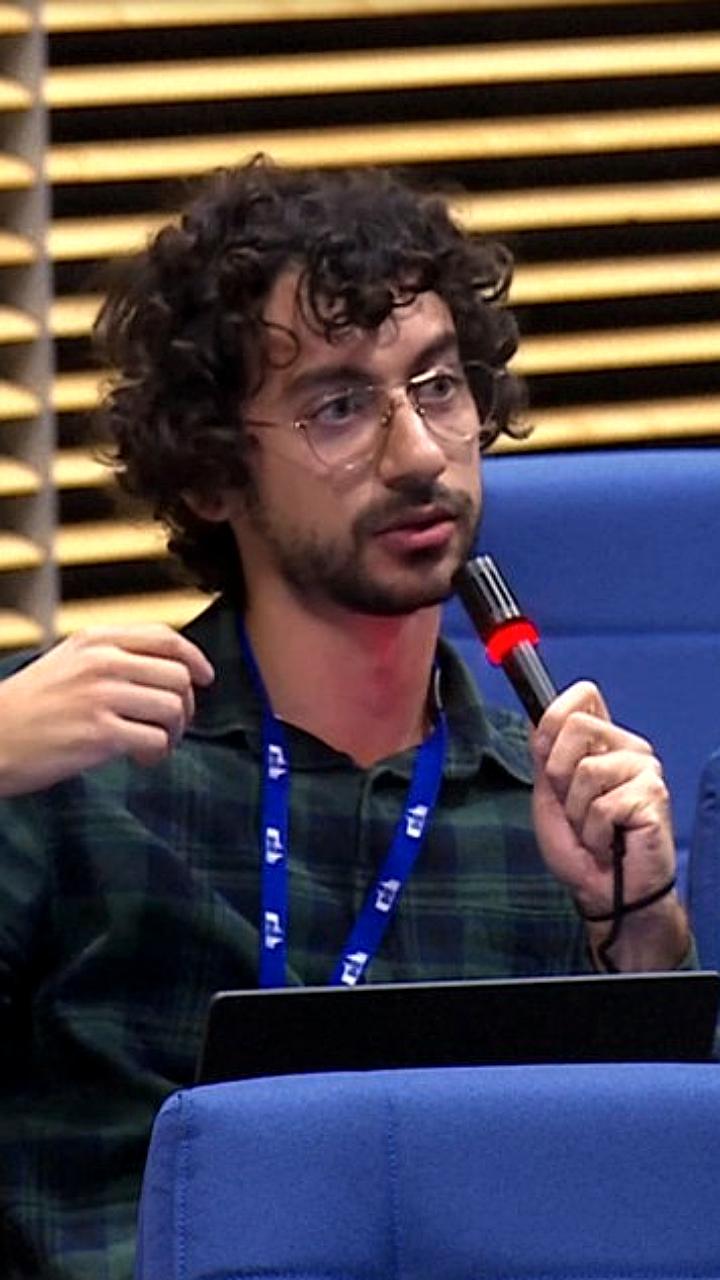 Журналист Agenzia Nova уволен за вопрос о восстановлении Газы на брифинге ЕК