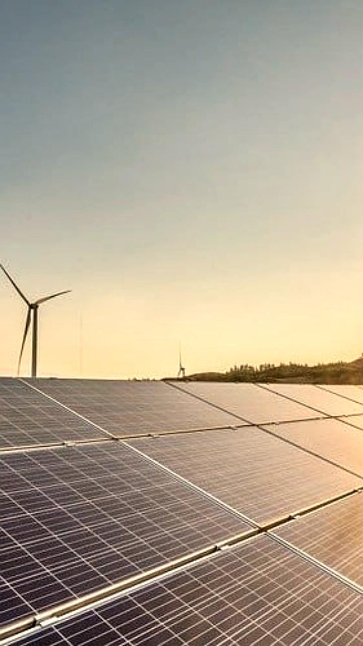 Узбекистан и ОАЭ заключили соглашения на строительство систем хранения энергии мощностью 500 МВт