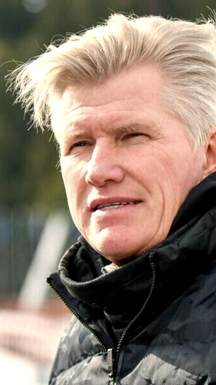 Женская сборная России может вернуться на международную арену в 2026 году