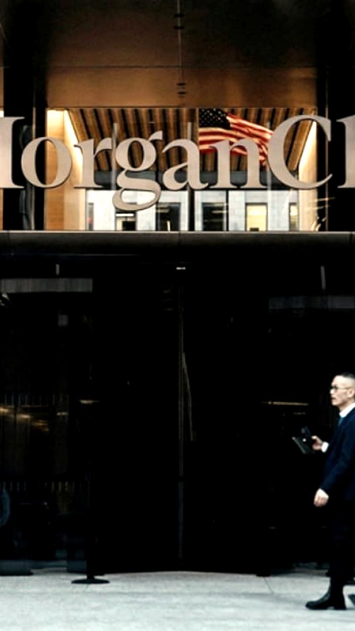 Расследование США: JPMorgan Chase под подозрением в политическом дебанкинге