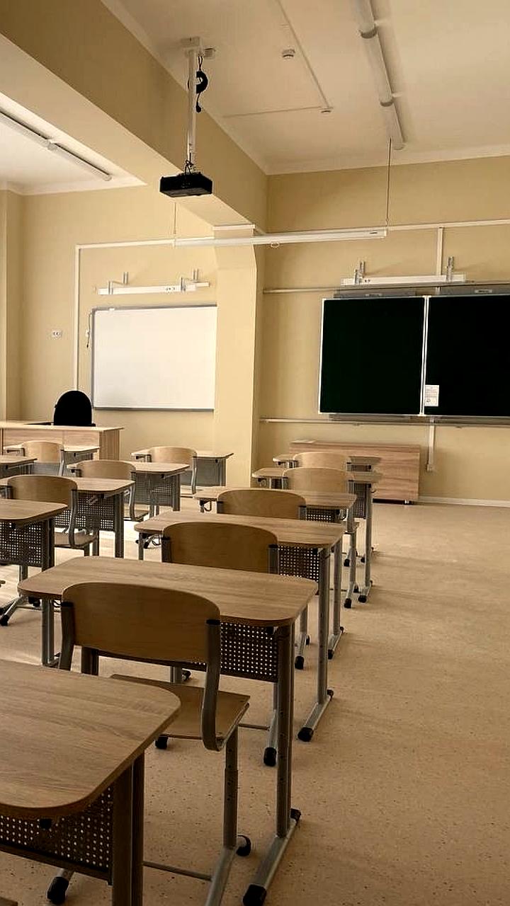 Губернатор Курской области против поборов с родителей и платных кружков для детей