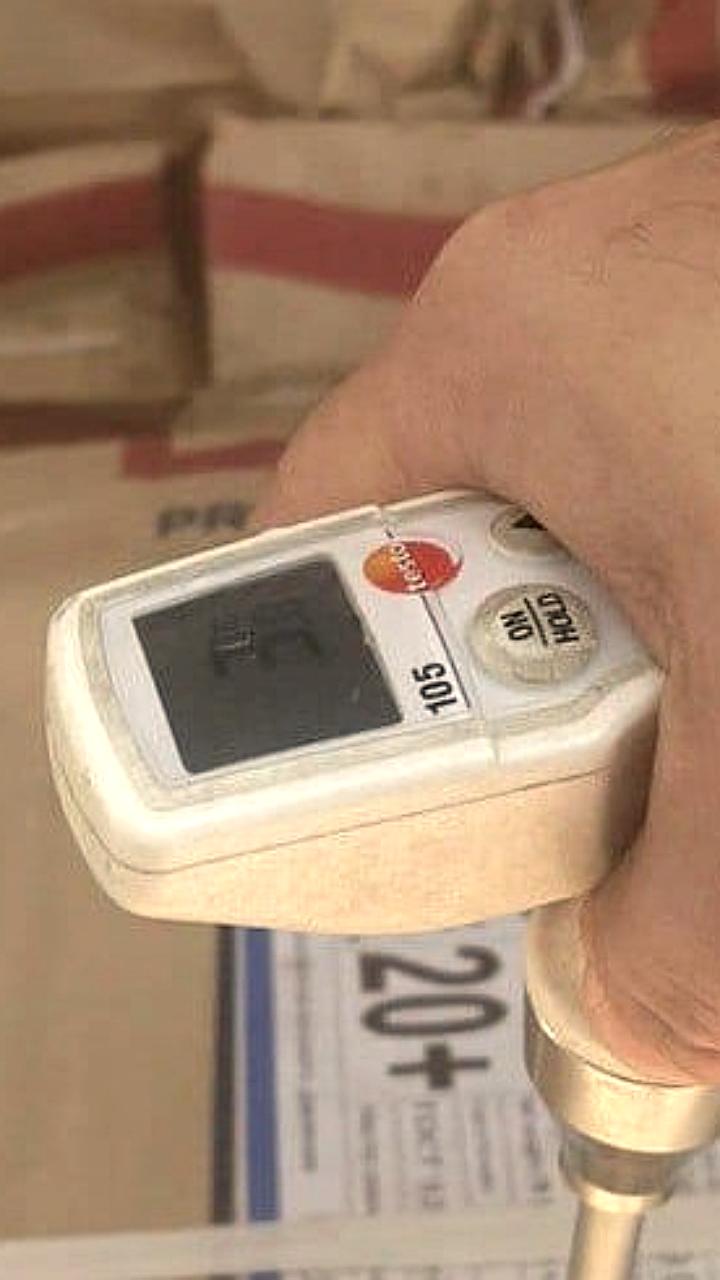 Камчатский рыбозавод оштрафован за нарушение температурного режима