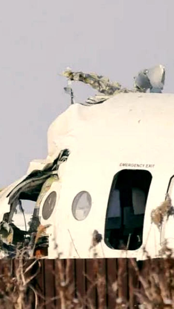 Суд признал пилотов виновными в крушении самолета Bek Air в Алматы