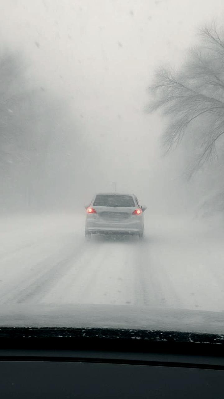 Сняты ограничения для легковых автомобилей на трассе Уфа-Белорецк
