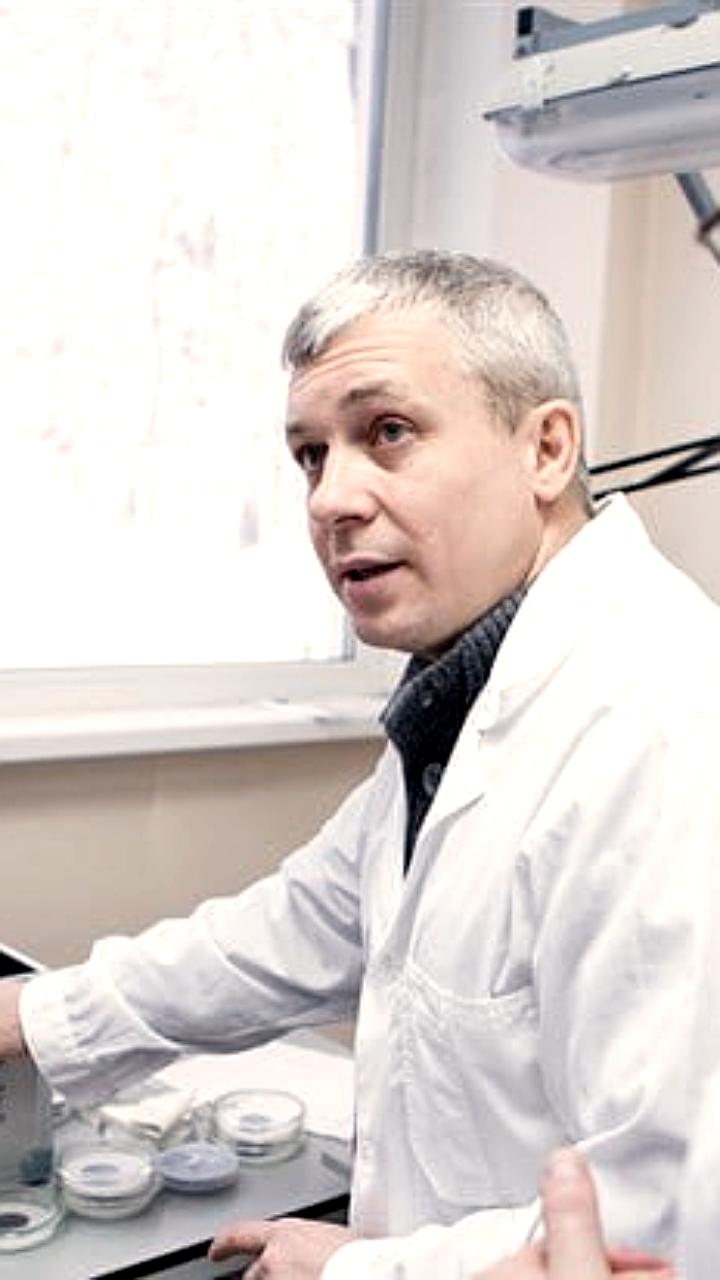 Ученые ТГУ запатентовали три решения для улучшения сенсорных технологий