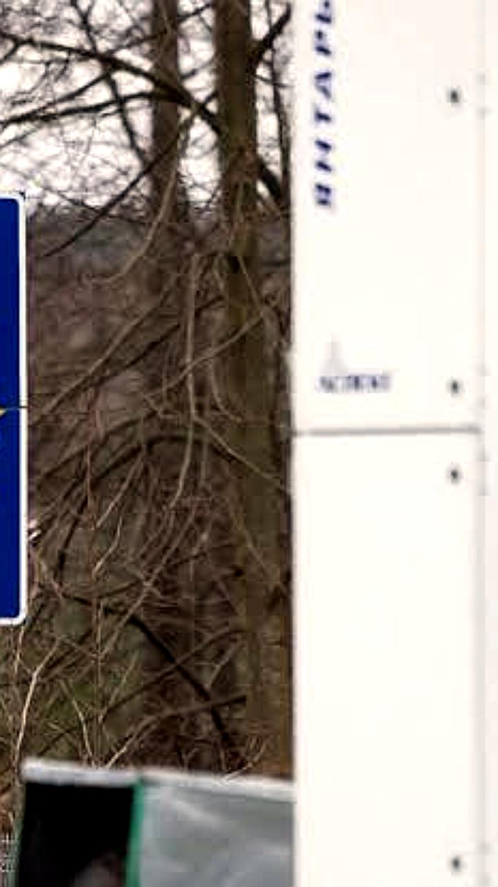 Литва планирует открыть границу с Беларусью после устранения угрозы контрабанды