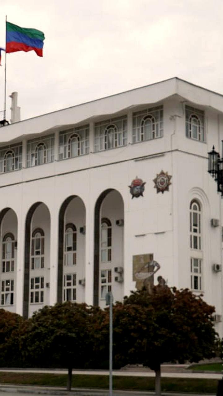 В Дагестане создан Координационный центр для поддержки участников СВО и их семей