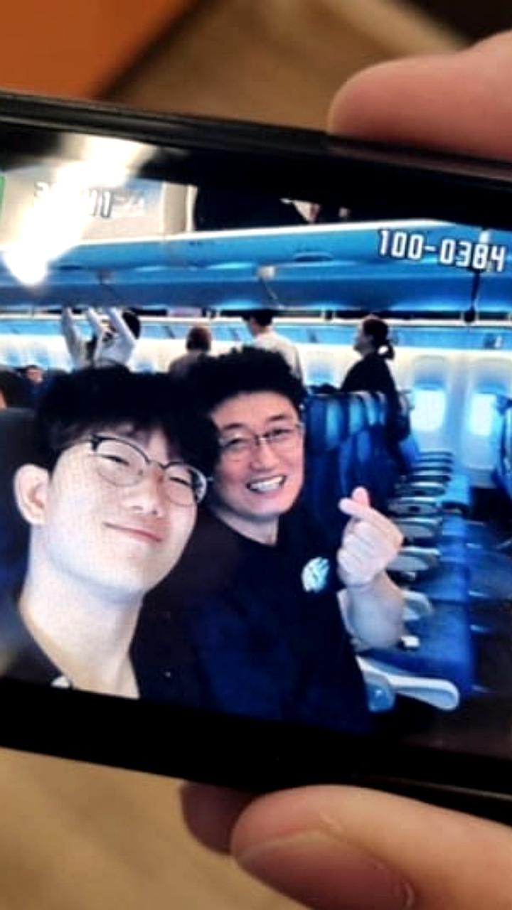 Мун Чжу Хван из Южной Кореи стал донором органов, спасая жизни 100 пациентов