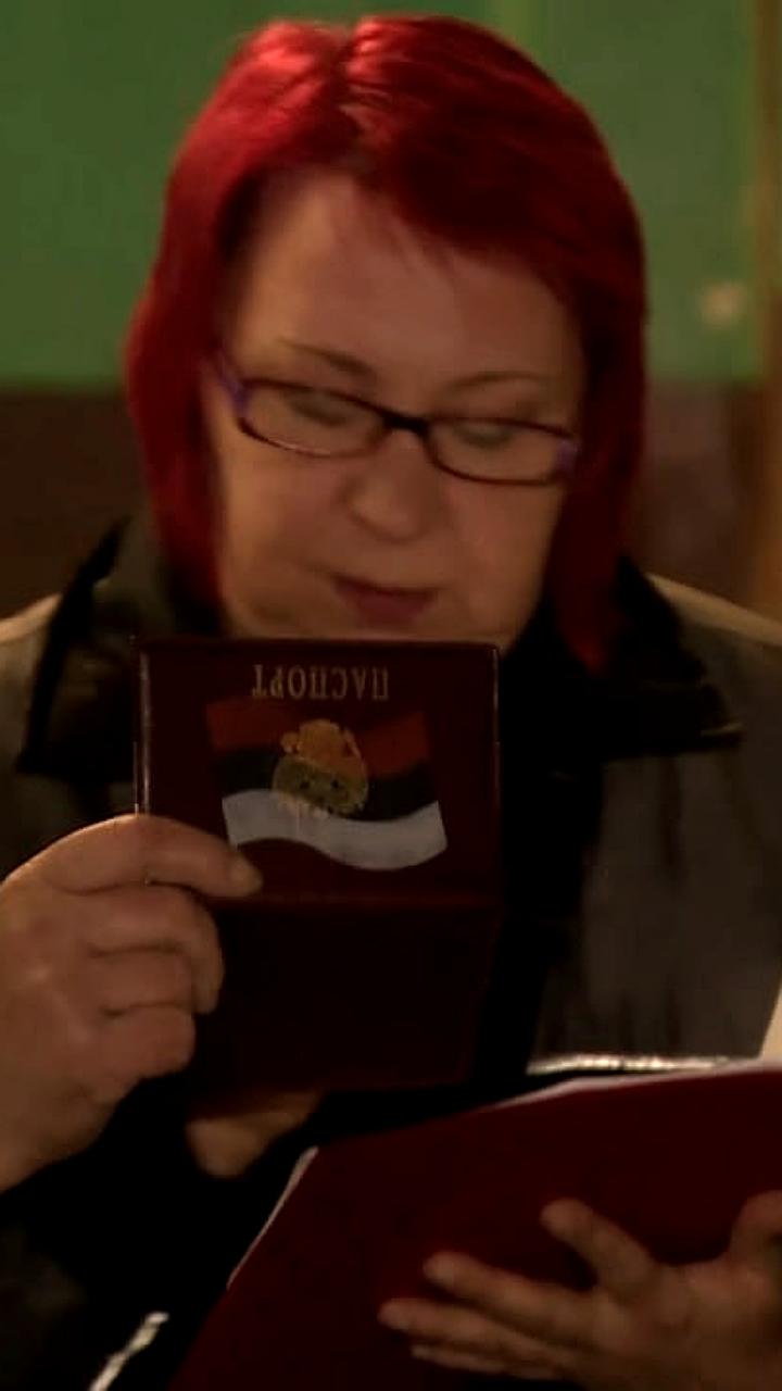 Жильцы дома на 1 м Муринском проспекте возвращаются после ликвидации опасности