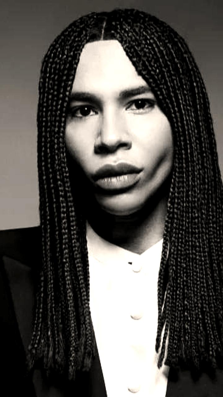 Оливье Рустен покинул Balmain после 14 лет работы