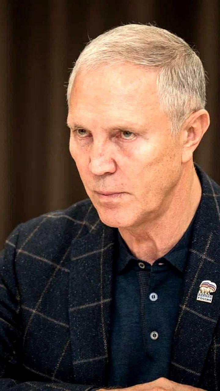 Анджелина Джоли вмешалась в инцидент с охранником во время визита в Херсон