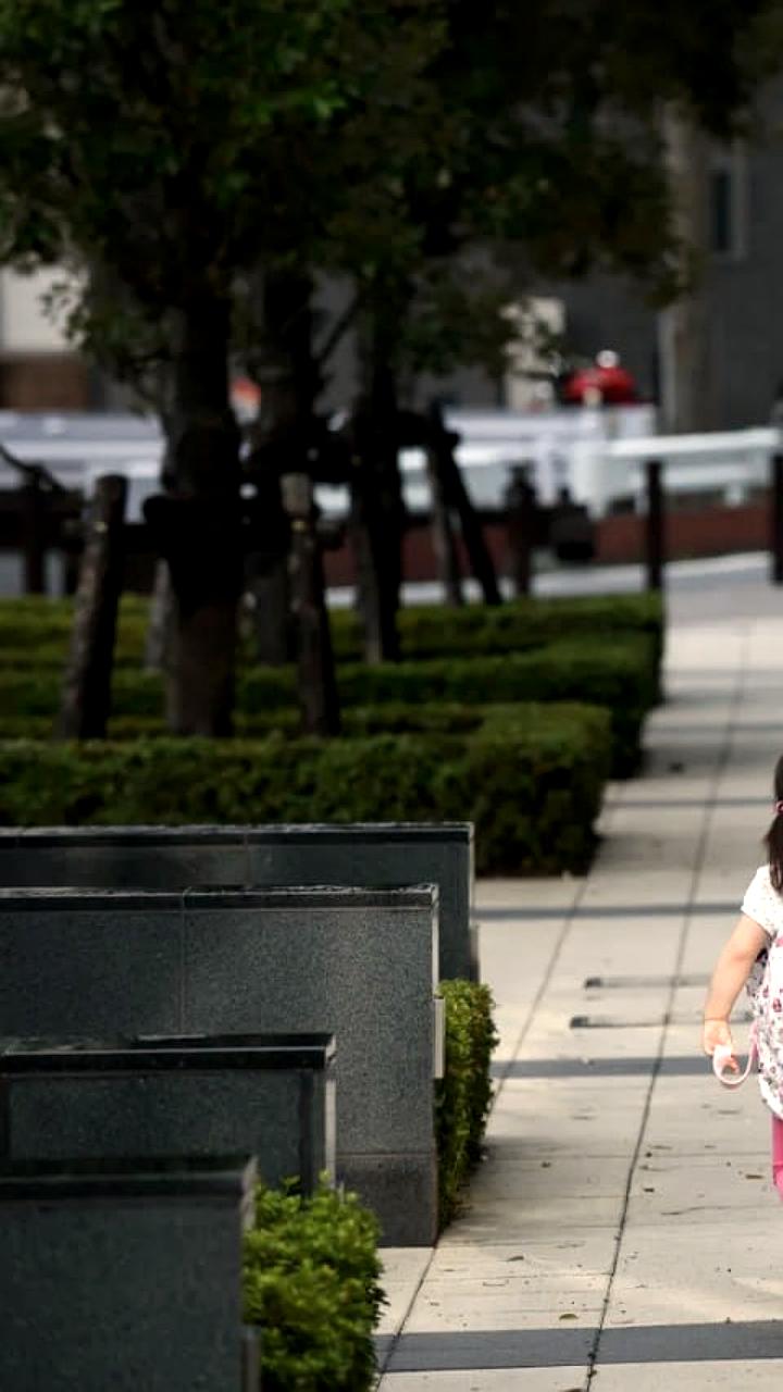 Токио внедряет четырёхдневную рабочую неделю для повышения рождаемости