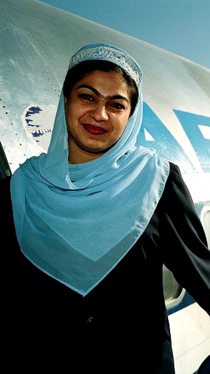 Афганистан поддерживает авиакомпанию Ariana в экспорте фруктов по сниженным тарифам