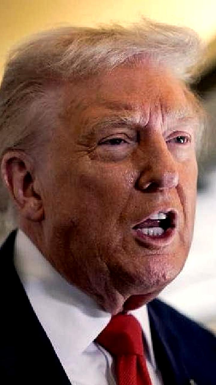 Трамп и Путин пропустят саммит G20 из-за ситуации в ЮАР