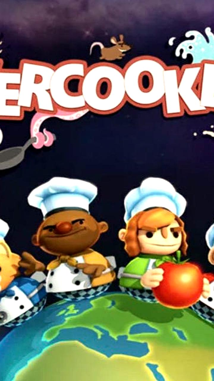 Netflix и A24 адаптируют игру Overcooked в кулинарное шоу