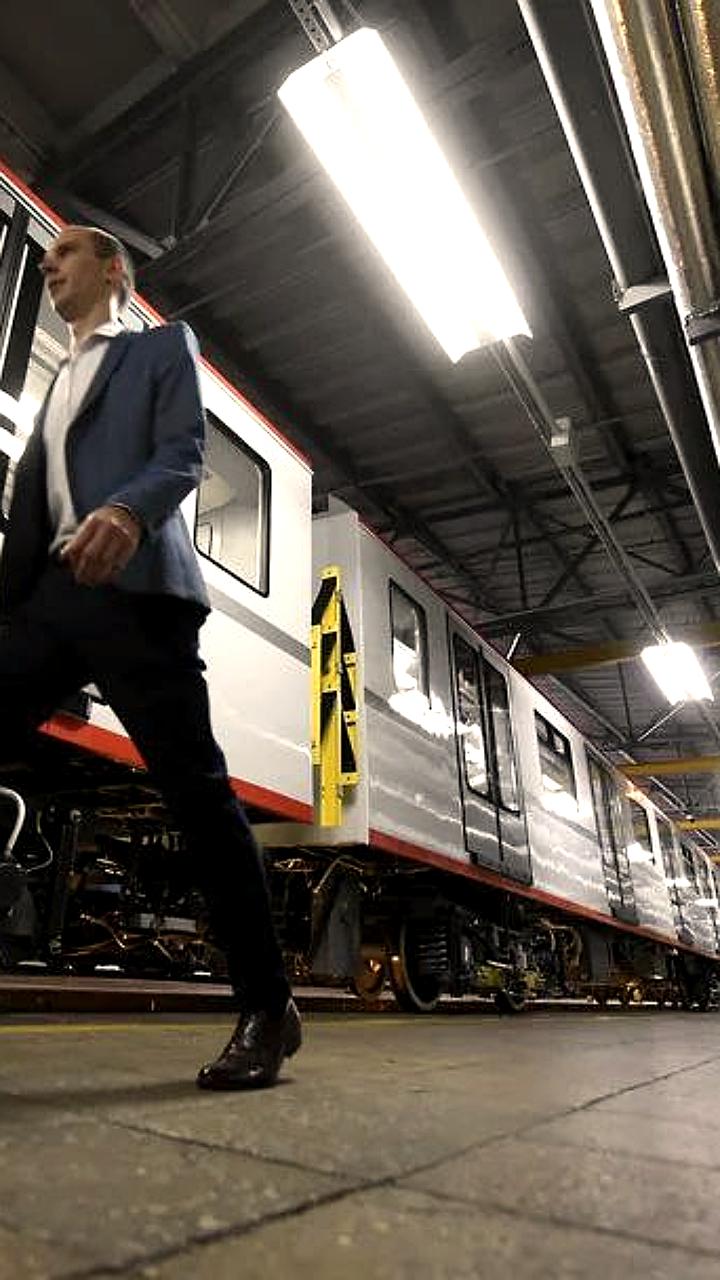 Трансмашхолдинг и Росатом прекращают сделку по выкупу 49% ГК Дело