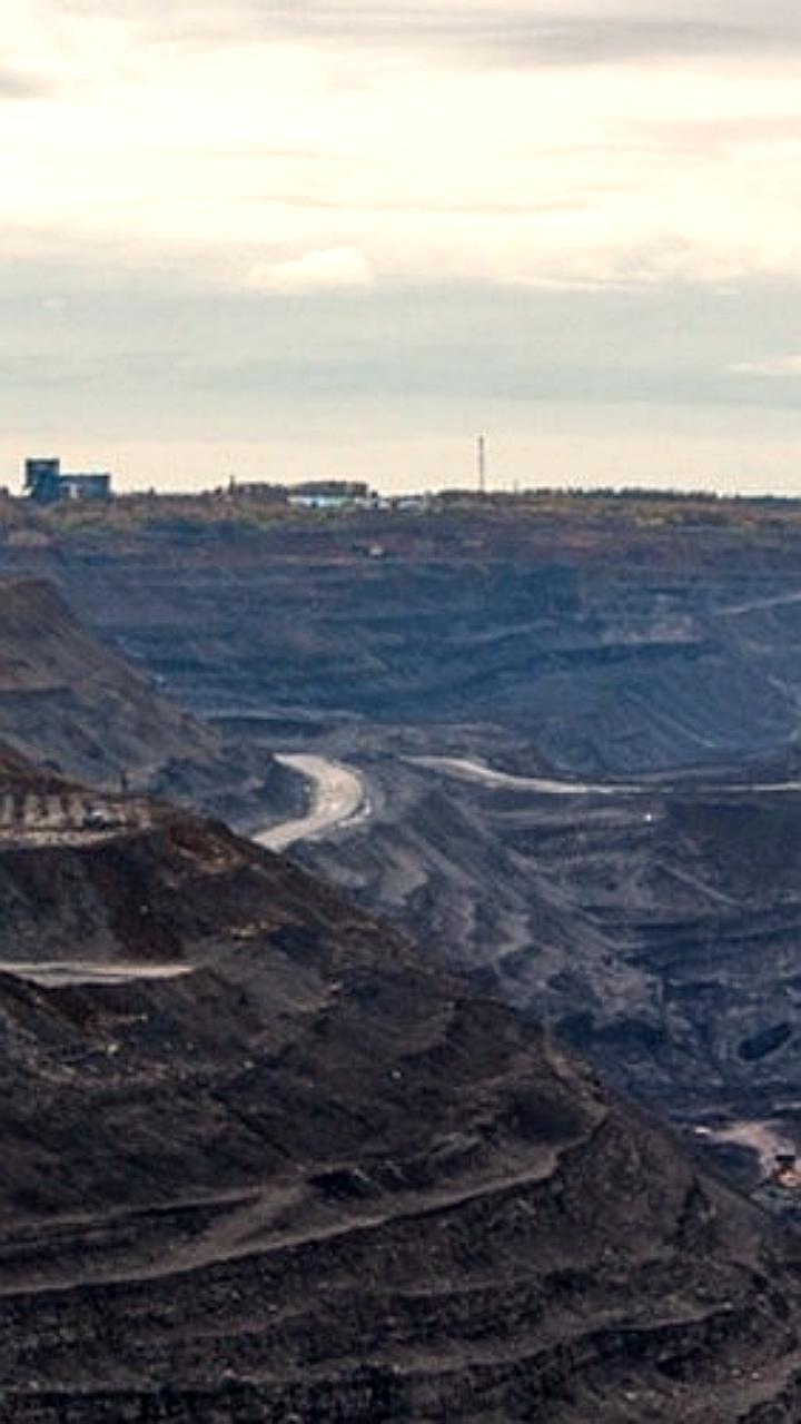 Угледобывающая отрасль Хакасии сталкивается с убытками свыше 5 млрд рублей