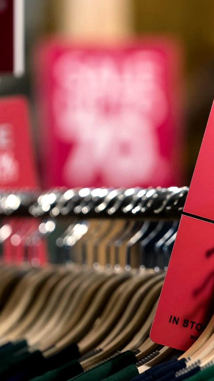 Россияне планируют шопинг на распродажах: рост осознанных покупок