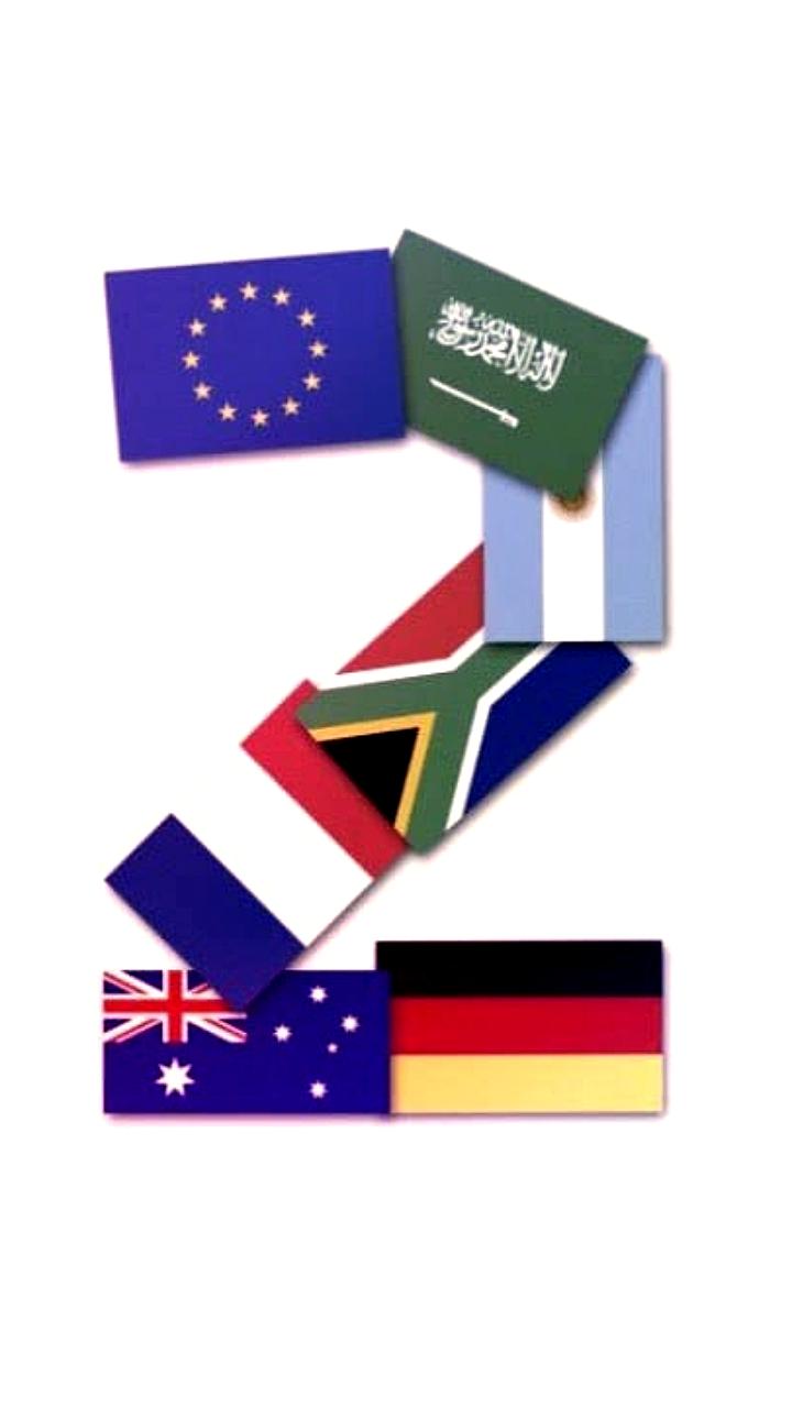 Россия достигла рекордно низкого уровня безработицы среди стран G20