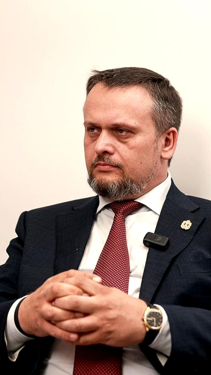 Минтранс России анонсирует расширение программы беспилотного транспорта и новую транспортную стратегию до 2050 года