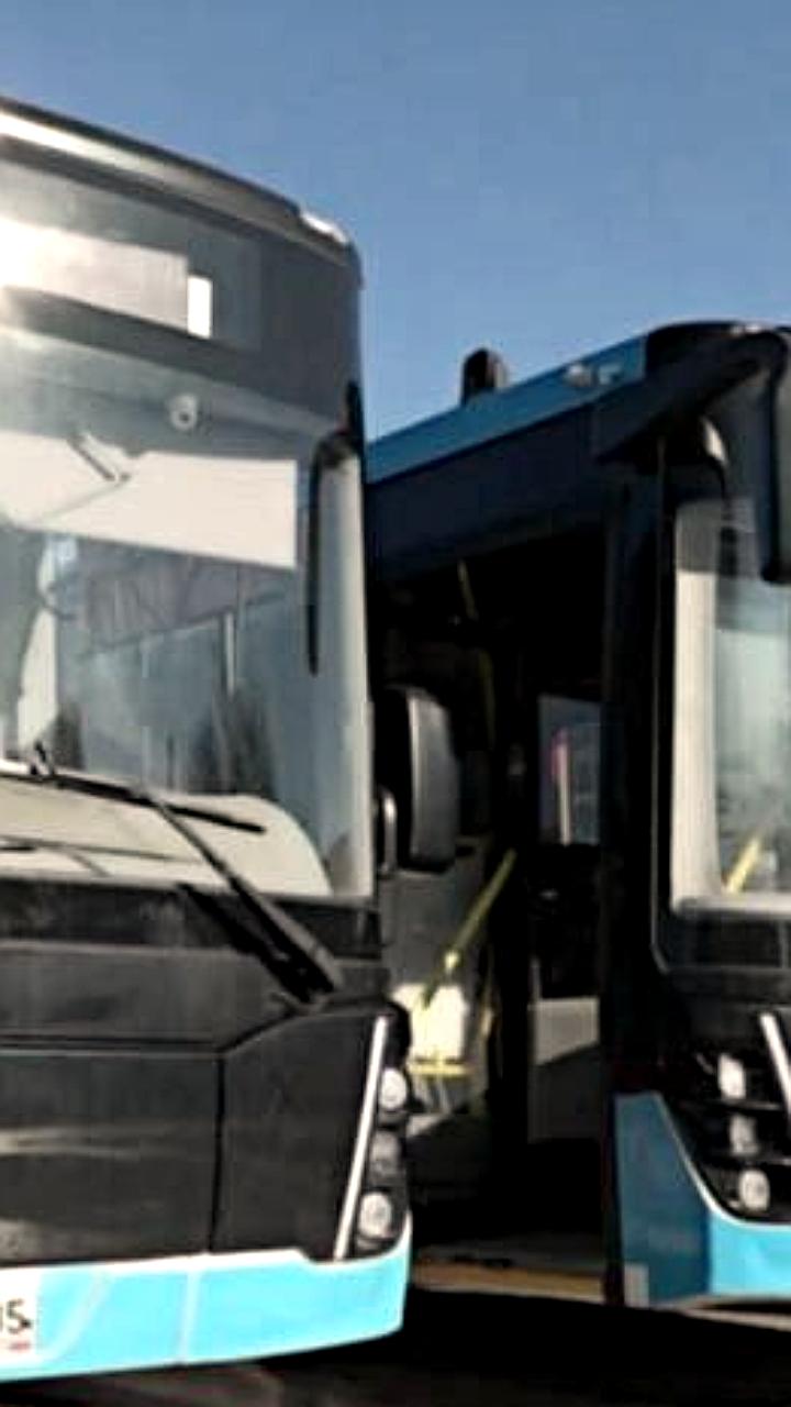 Обновлено расписание городских маршрутов автобусов в Мозыре