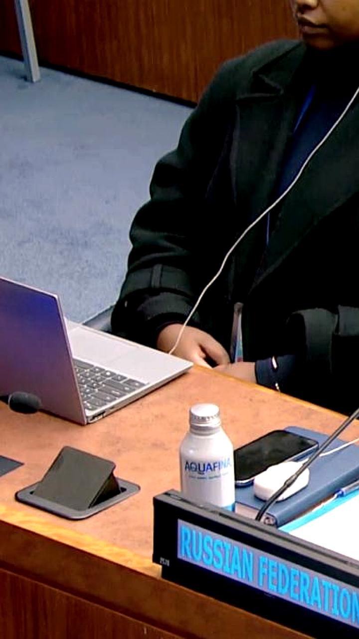 Выступления представителей России на международных форумах поднимают вопросы о безопасности журналистов и роли ЮНЕСКО