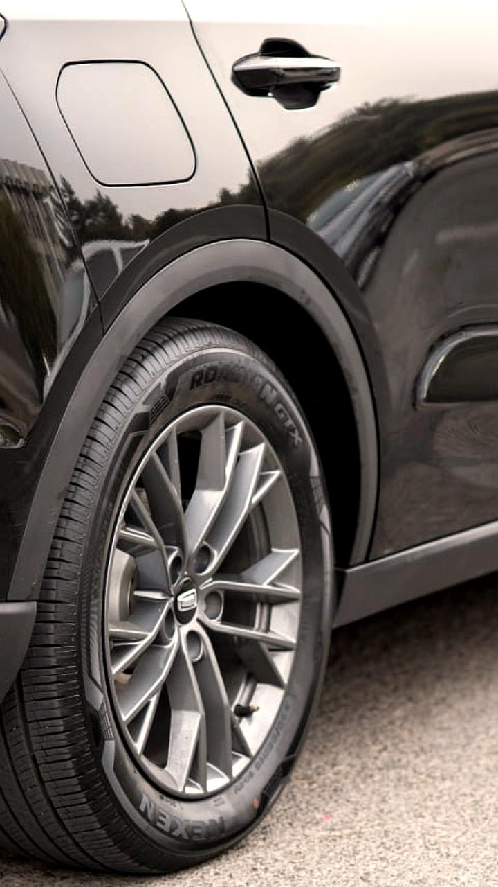 Узбекистан увеличил импорт автомобилей на 800 млн долларов, большинство из Китая