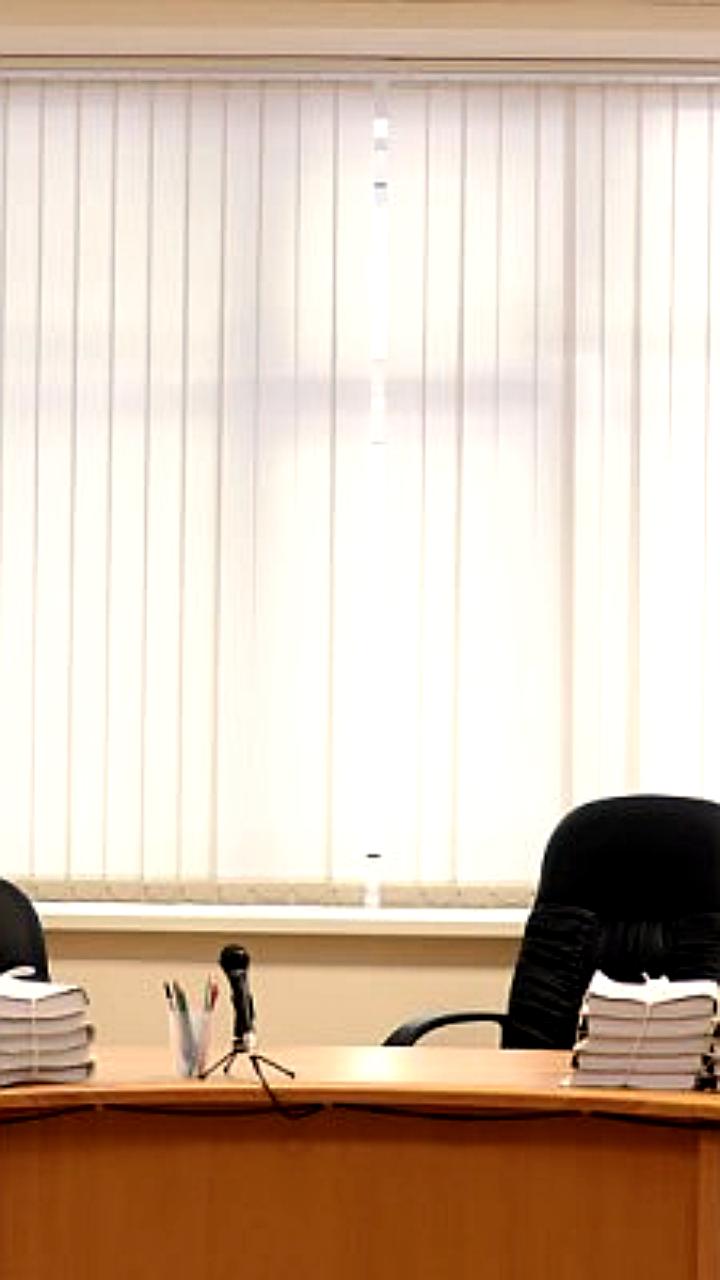 Суд продлил арест экс-министра здравоохранения Кузбасса и вернул дело его коллеги в прокуратуру