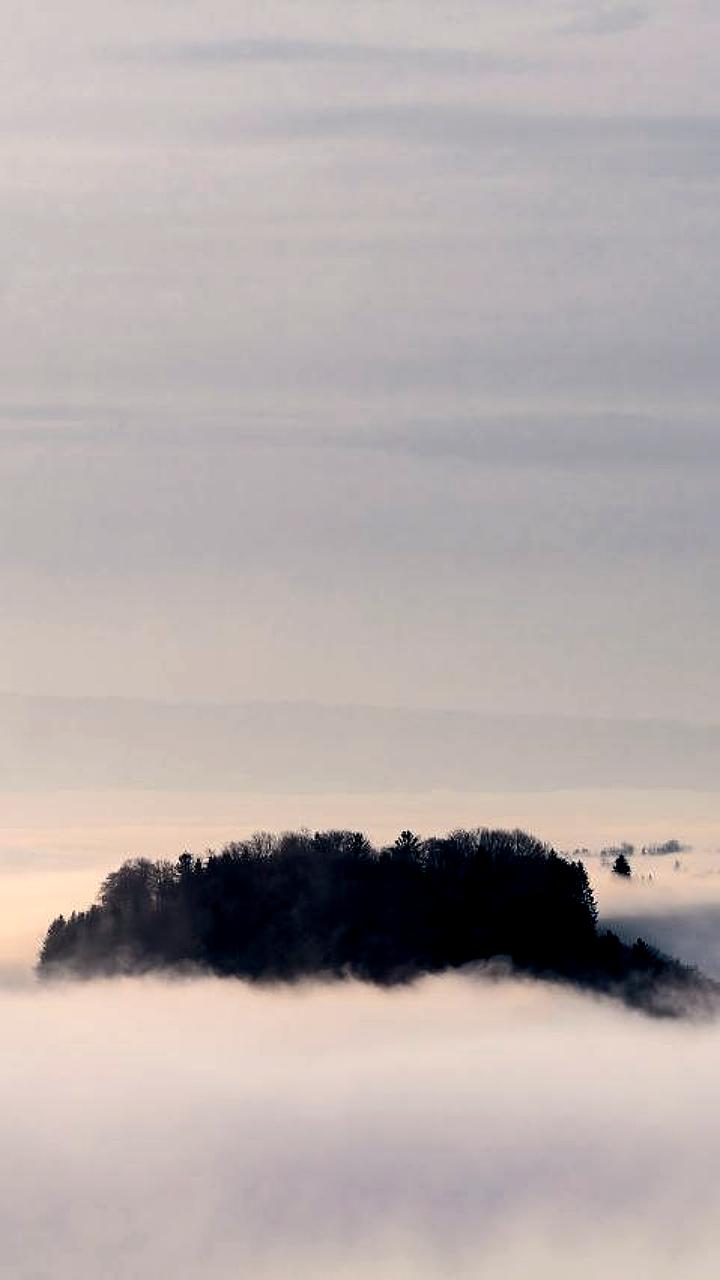 Рейсы Аэрофлота и авиакомпании Россия изменили маршруты из-за тумана