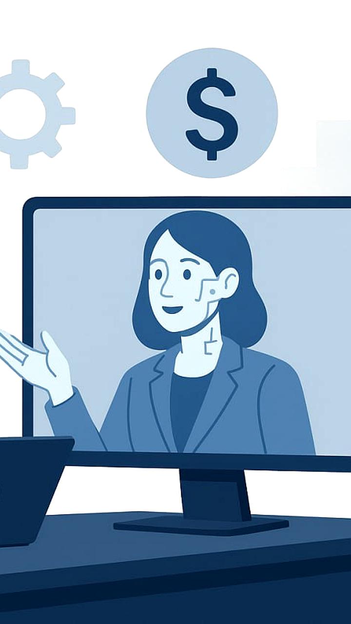 Рынок автономного ИИ вырастет до 155 млрд долларов к 2030 году