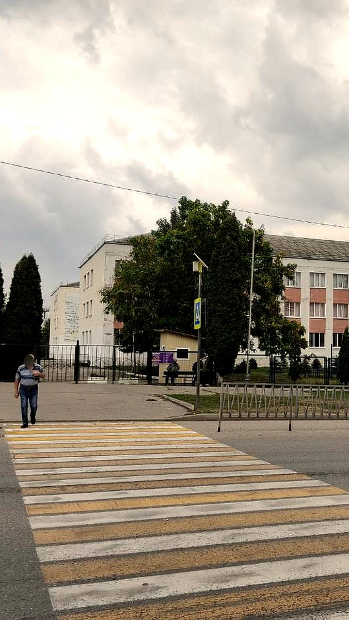 Эвакуация в Владикавказе и КФУ: анонимное сообщение и сработка системы оповещения