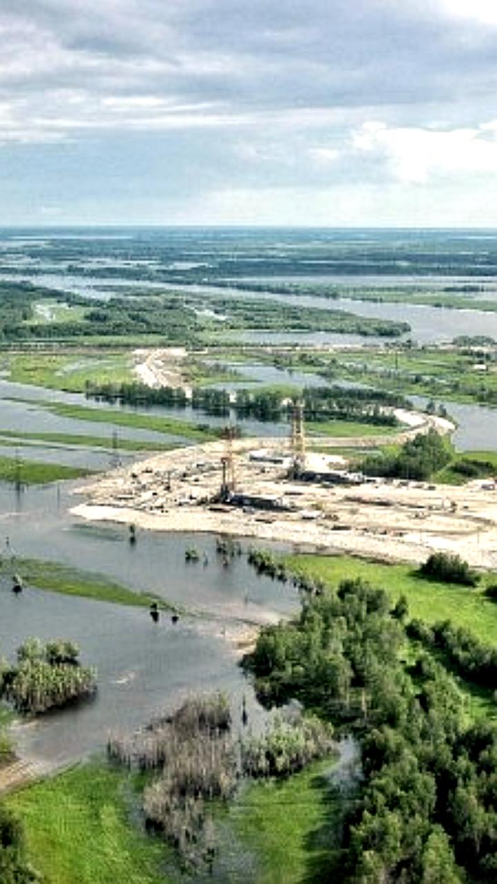 Роснедра подводят итоги девятилетнего применения заявительного принципа лицензирования