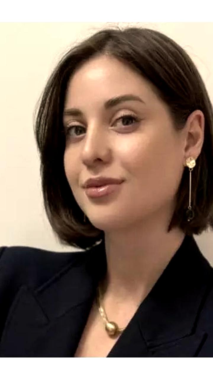 Анна Грибова назначена операционным директором по маркетингу Лемана ПРО