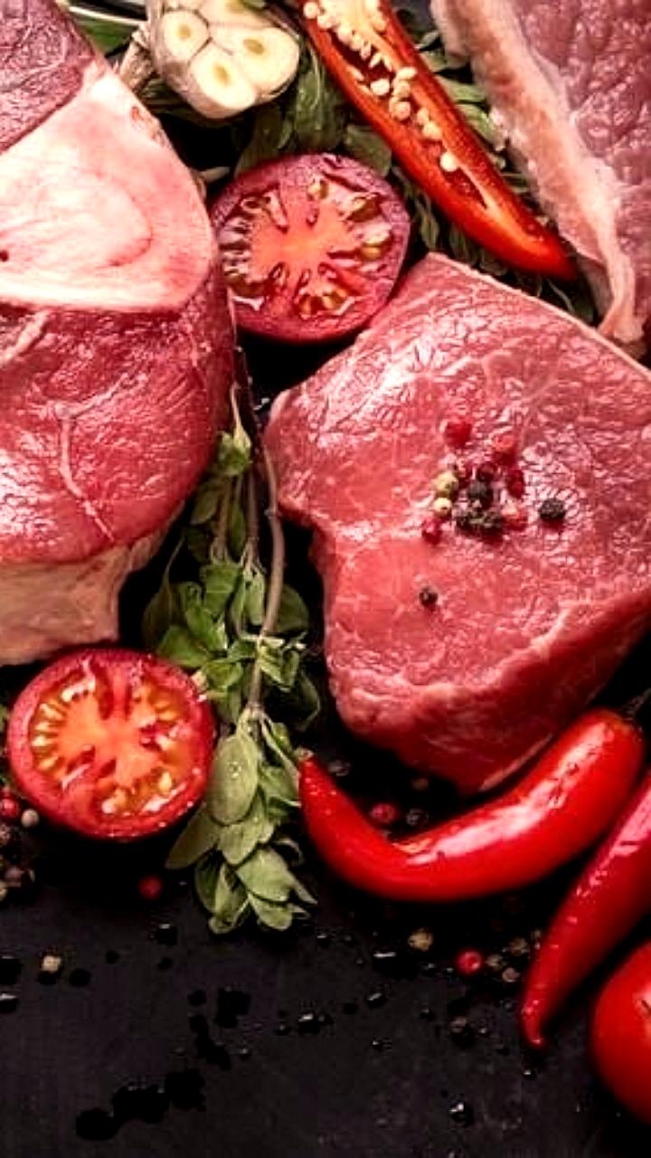 Мировая стоимость говядины достигла рекорда в 7,1 доллара за килограмм