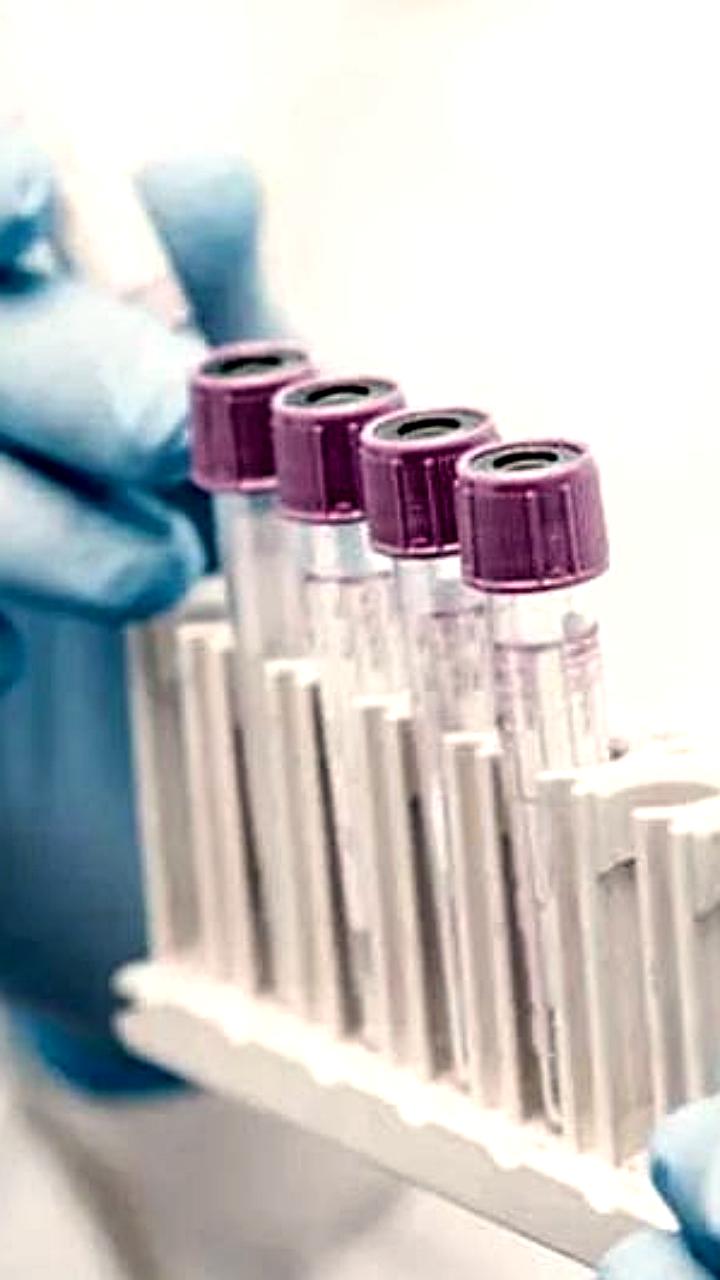 Создан первый в мире быстрый тест для диагностики вирусного гепатита С