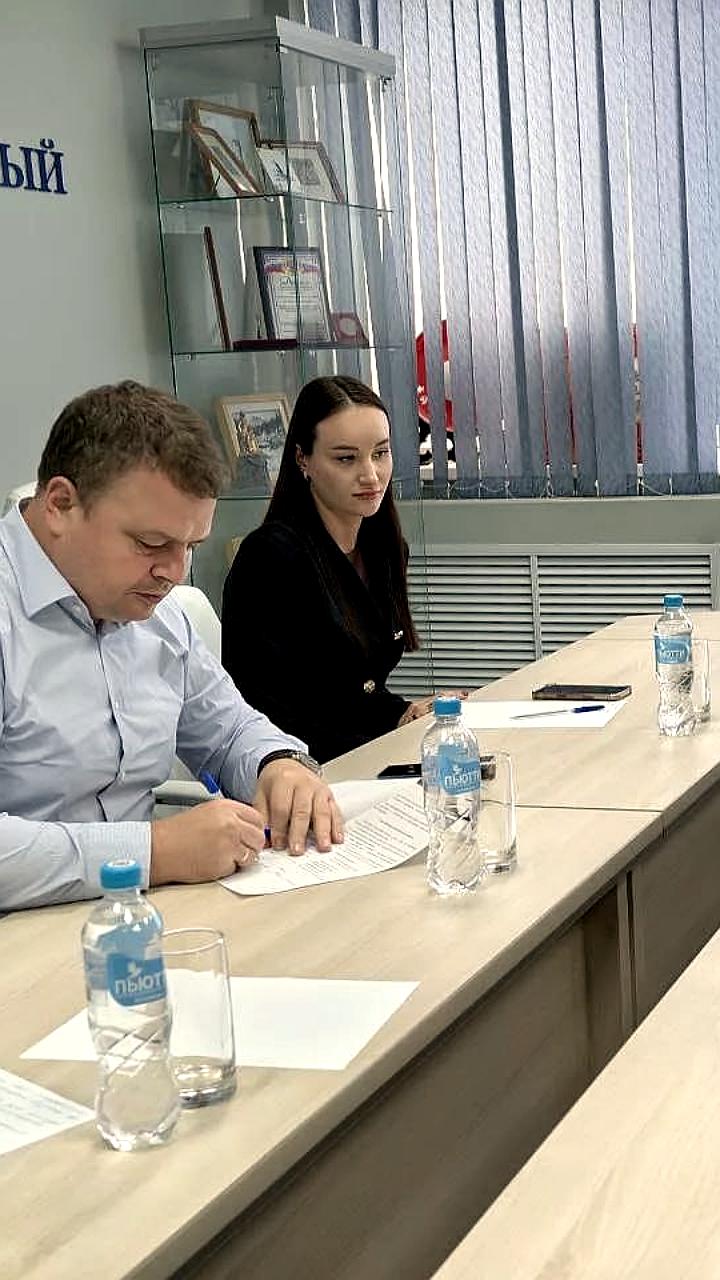 В Оренбуржье создан демографический совет для улучшения рождаемости